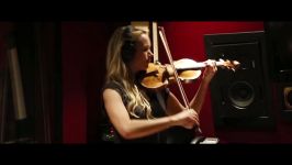 UNCHAINED MELODY feat. Chris Botti Live in Studio  Caroline Campbell