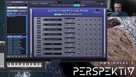 دانلود پریست PluginGuru OmniPulse 2 PERSPEKTIV v1.1 for Omnisphere 2