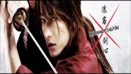 Naoki Sato  Hiten Rurouni Kenshin Samurai X Original Soundtrack