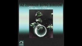 The Don Nassim  Az Zehnam Boro Biroon OFFICIAL AUDIO