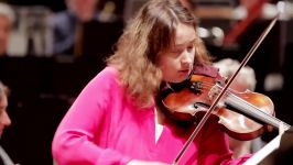 Eötvös  Concerto pour violon n° 2 DoRéMi  Patricia Kopatchinskaja