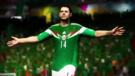 تریلر چهارم بازی EA Sports FIFA World Cup Brazil 2014