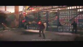 Walkthrough بازی Infamous Second Son پارت 5