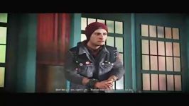 Walkthrough بازی Infamous Second Son پارت 7