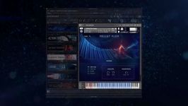 Get to know MALLET FLUX  Native Instruments