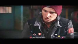 Walkthrough بازی Infamous Second Son پارت 8