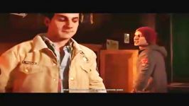 Walkthrough بازی Infamous Second Son پارت 10