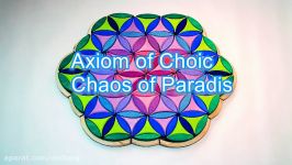 موسیقی فولک Axiom of Choice  Chaos of Paradise