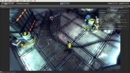 Digital Tutors  Game Optimization Techniques in Unity