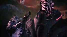 تریلر بازی Mass Effect 1