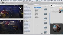 InfiniteSkills  Learning Game Development With Unity