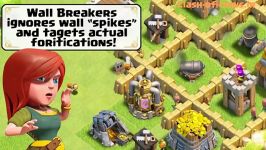 ویدئو عمل کرد دیوارشکن Wall Breaker