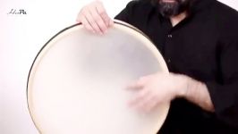 محصول تقلبی نخرید. HaPa Drums