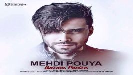 مهدی پویا  بازم پاییزه  Mehdi Pouya  Bazam Paeize