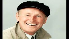 Bourvil  salade de fruits