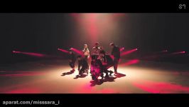 موزیک ویدیو Tempo EXO