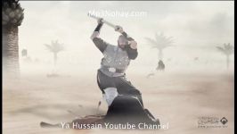 امشو ☑️ نوحه مداحی جدید بسیار زیبا  هیزم وآتش