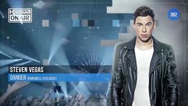 ریمیکس جدید Hardwell به نام On Air 392