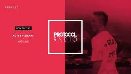 ریمیکس جدید Nicky Romero به نام Protocol Radio 326