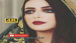 آهنگ جدید مهران پاسلاری دنیای من بود Music Video Official 2018 HD