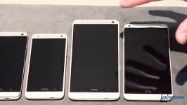 htc one max vs one vs one mini vs desire 816