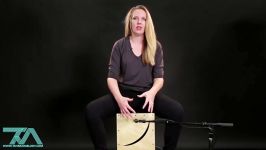 معرفی کاخن Roland EC 10 EL Cajon