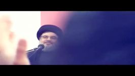 تقدیمی به سیّد حسن نصرالله شمشیر اسلام