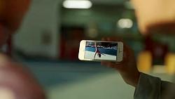 تبلیغ تلویزیونی جدید اپل تمرکز بر سلامت در iOS8