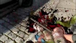 گیم پلی جدید بازی Dying Light مربوط به E3 2014