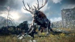 تریلر جدید بازی The Witcher 3 Wild Hunt