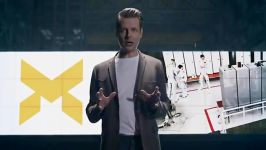 تریلری جدید بازی Quantum Break