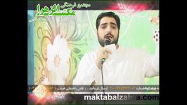 مجیدبنی فاطمه میلادامام رضامحبان3