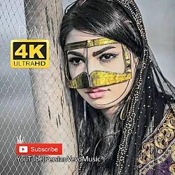 آهنگ بستکی قدیمی مسعود شاعری ول اُمکه HD 4K