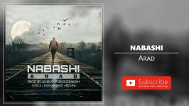 Arad  Nabashi آراد  نباشی