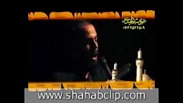 شور بسیار زیبا حاج محمد کمیل