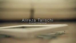 Alireza Talischi  Akharesh Ghashange علیرضا طلیسچی  آخرش قشنگه  تیزر 