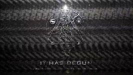 Starset  It Has Begun audio