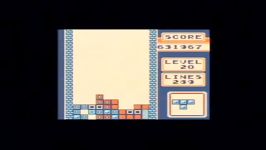 بازی GameBoy Tetris حالا سی ساله شده است