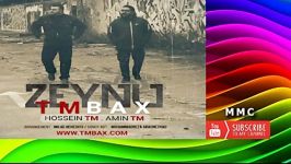 TM Bax  Zeynu  تی ام بکس  زینو