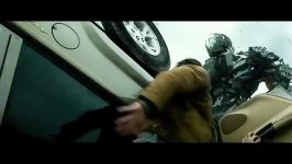 دانلود تریلر Transformers Age of Extinction 2014