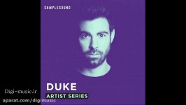 دانلود پکیج لوپ سمپل Samplesound Artist Series  Duke WAV