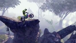 تریلر بازی زیبای trials fusion