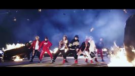 BTS   MIC Drop Steve Aoki Remix  MV