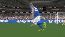 PES 2014 Unofficial World Cup DLC