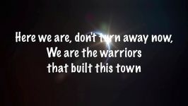 Imagine Dragons  Warriors Lyrics