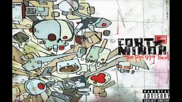 Petrified  Fort Minor