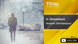 Hossein Ghorbanpour  In Zemestoon