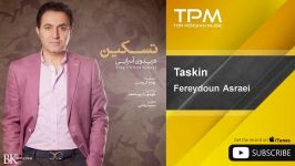 Fereydoun Asraei  Taskin