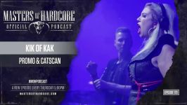 ریمیکس جدید Korsakoff به نام Masters of Hardcore Podcast 179