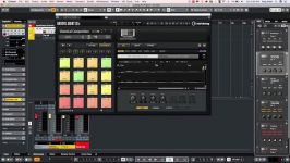 Enhancements in the Included Groove Agent SE 5  New Features in Cubase 10